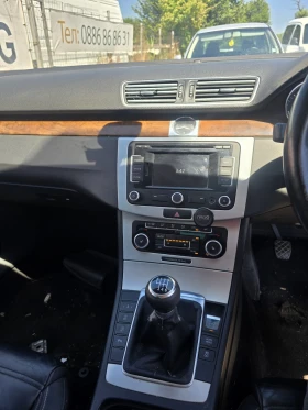 VW CC на части, снимка 9
