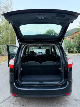 Ford Grand C-Max 1.0 EcoBoost 130hp, снимка 16