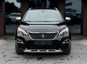 Peugeot 3008 2.0HDI GT KeyLessGO Камера360 LaserLED , снимка 2