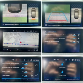 Peugeot 3008 2.0HDI GT KeyLessGO Камера360 LaserLED , снимка 13