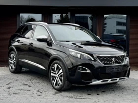 Peugeot 3008 2.0HDI GT KeyLessGO Камера360 LaserLED , снимка 1