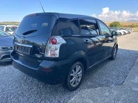 Toyota Corolla verso 2.2 D4D, снимка 5