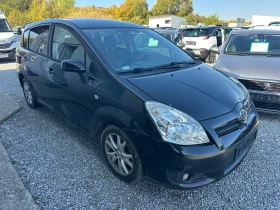 Toyota Corolla verso 2.2 D4D, снимка 2