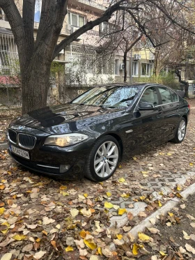 BMW 523, снимка 1