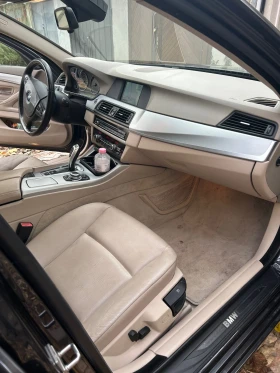 BMW 523, снимка 5