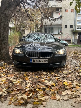 BMW 523, снимка 2