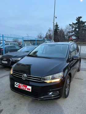 VW Touran 1, 6 ТДИ , снимка 2