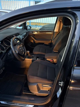 VW Touran 1, 6 ТДИ , снимка 5