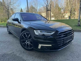 Audi A8 60TFSI / PLUG-IN HYBRID / LONG, снимка 1