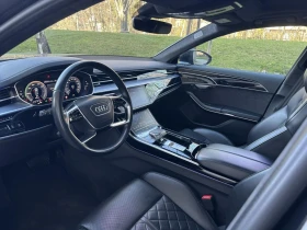 Audi A8 60TFSI / PLUG-IN HYBRID / LONG, снимка 9