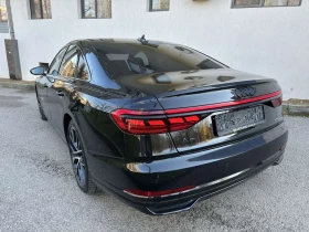 Audi A8 60TFSI / PLUG-IN HYBRID / LONG, снимка 5