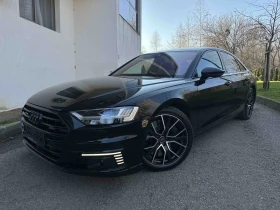 Audi A8 60TFSI / PLUG-IN HYBRID / LONG, снимка 3
