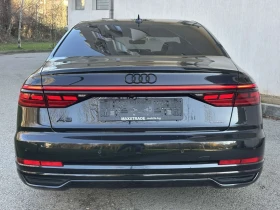 Audi A8 60TFSI / PLUG-IN HYBRID / LONG, снимка 6