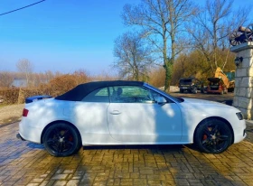 Audi A5 3.0TDI/4X4/КАБРИО/, снимка 4