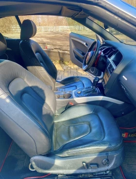 Audi A5 3.0TDI/4X4/КАБРИО/, снимка 15
