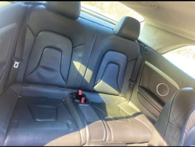 Audi A5 3.0TDI/4X4/КАБРИО/, снимка 11