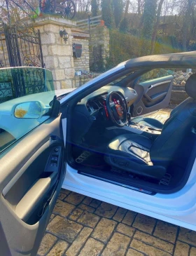 Audi A5 3.0TDI/4X4/КАБРИО/, снимка 12