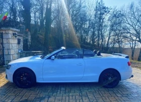 Audi A5 3.0TDI/4X4/КАБРИО/, снимка 1