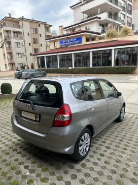 Honda Jazz 1.2i, снимка 7
