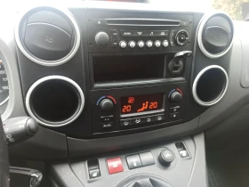 Citroen Berlingo 1.6 Blue HDI , снимка 11