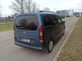 Citroen Berlingo 1.6 Blue HDI , снимка 3
