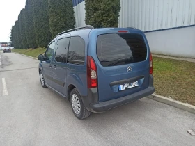 Citroen Berlingo 1.6 Blue HDI , снимка 4