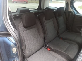 Citroen Berlingo 1.6 Blue HDI , снимка 12