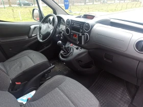 Citroen Berlingo 1.6 Blue HDI , снимка 5