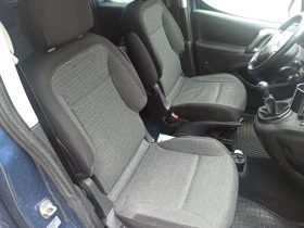 Citroen Berlingo 1.6 Blue HDI , снимка 6