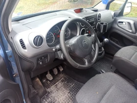 Citroen Berlingo 1.6 Blue HDI , снимка 8