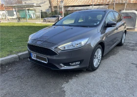 Ford Focus MK3.5 1.0Т Ecoboost, снимка 1