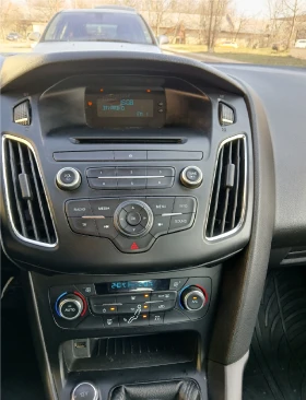 Ford Focus MK3.5 1.0Т Ecoboost, снимка 9