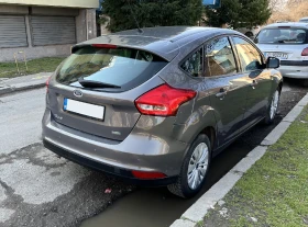 Ford Focus MK3.5 1.0Т Ecoboost, снимка 4