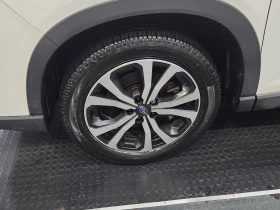 Subaru Forester Limited | Черен Салон | Сервизна История | , снимка 6