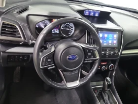 Subaru Forester Limited | Черен Салон | Сервизна История | , снимка 9