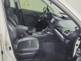 Subaru Forester Limited | Черен Салон | Сервизна История | , снимка 10