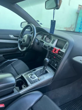 Audi A6, снимка 4