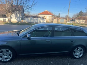 Audi A6, снимка 3