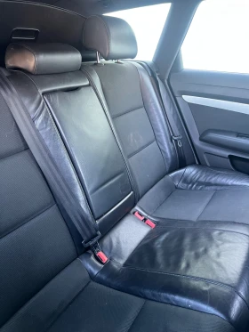 Audi A6, снимка 5
