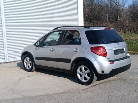 Suzuki SX4, снимка 7