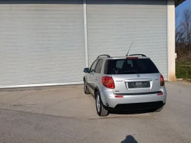Suzuki SX4, снимка 9