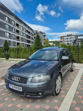 Audi A3 S line , снимка 2