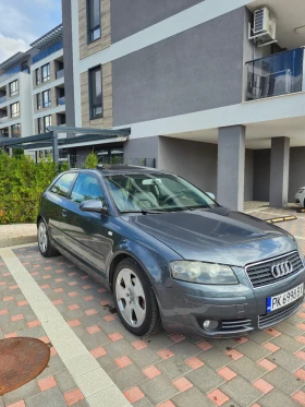 Audi A3 S line , снимка 3