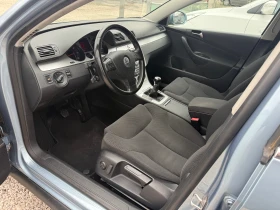 VW Passat 2.0TDi, CommonRail, снимка 8