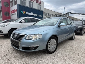 VW Passat 2.0TDi, CommonRail, снимка 1