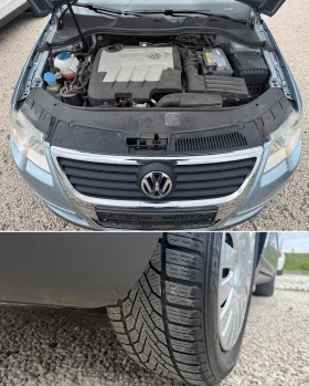 VW Passat 2.0TDi, CommonRail, снимка 17