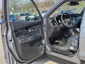 KGM Korando 1.5 GDI-Turbo 4x4 Н, снимка 6