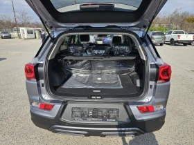 KGM Korando 1.5 GDI-Turbo 4x4 Н, снимка 13