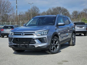 KGM Korando 1.5 GDI-Turbo 4x4 Н, снимка 1