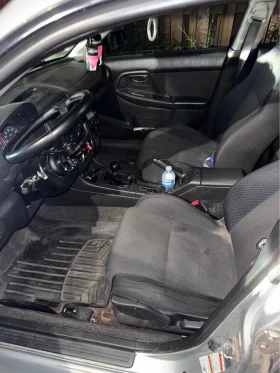 Subaru WRX * STI WINGS* WRC SIDE SKIRTS* , снимка 5